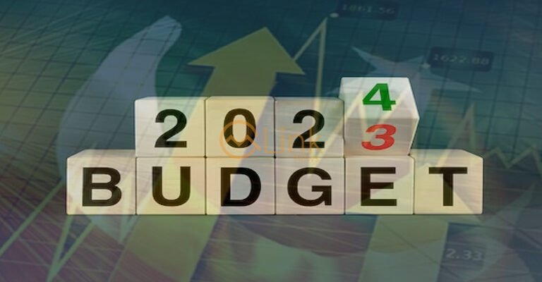The budget for the new financial year will be presented on June 7, 2024