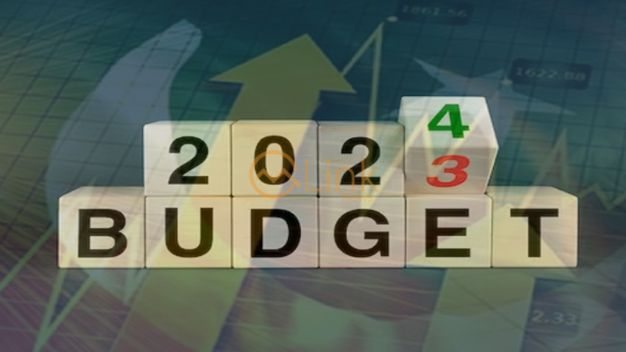 The budget for the new financial year will be presented on June 7, 2024