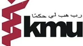 KMU result 2024