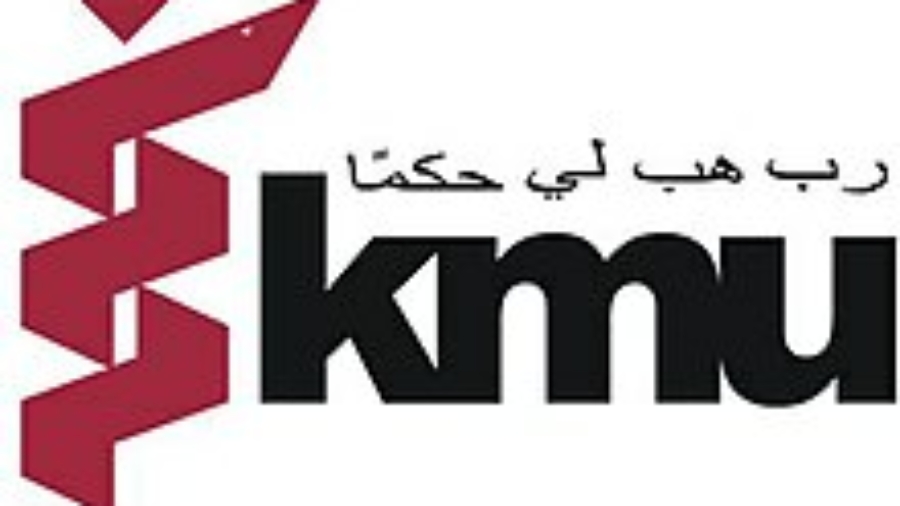 KMU result 2024