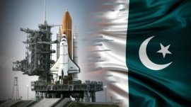 Preparations complete to send Pakistan's first satellite mission to the moon.