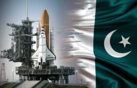 Preparations complete to send Pakistan's first satellite mission to the moon.