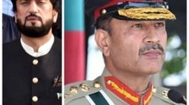 Negotiations, deal, and compromise