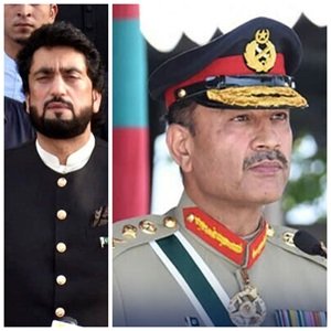 Negotiations, deal, and compromise