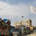 Schedule for repatriation of Afghans released at Torkham border terminal, security on high alert
