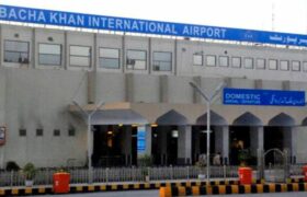 FIA Immigration's big operation at Peshawar Airport