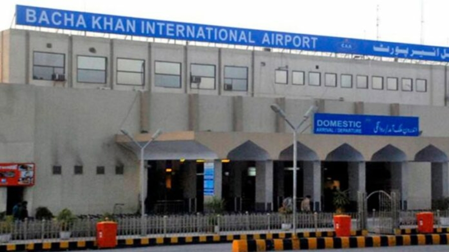 FIA Immigration's big operation at Peshawar Airport