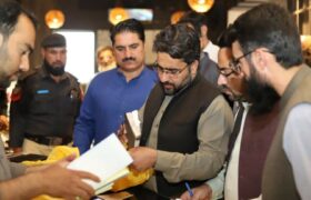 Kepra continues to crack down on tax defaulting restaurants across the province
