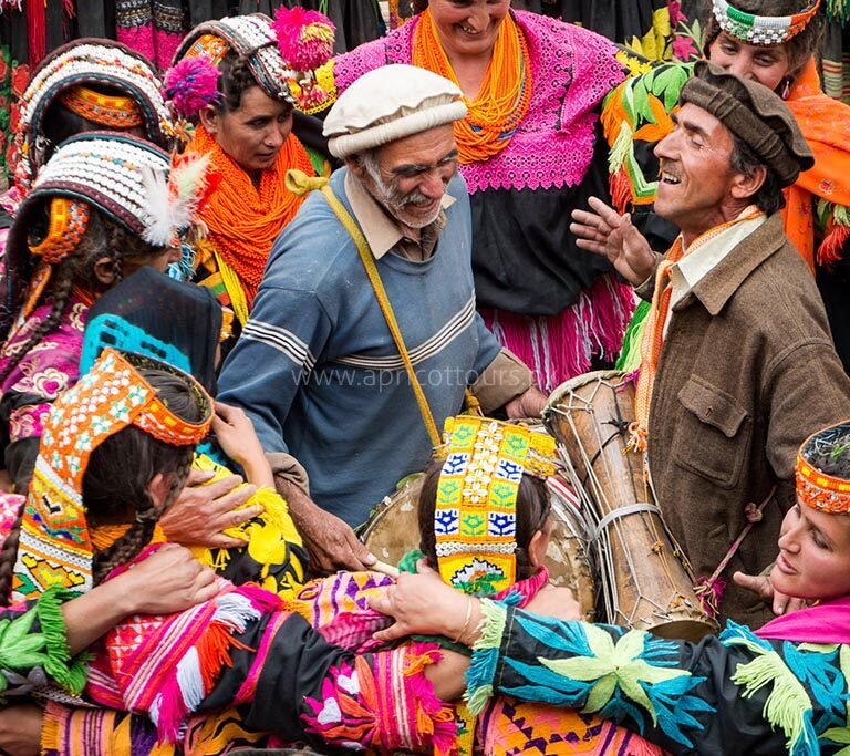 5-day Chilam Josh Festival in Kailash Valley starting from May 13