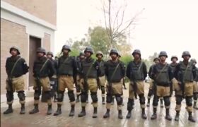 Security Forces' operational successes against terrorism