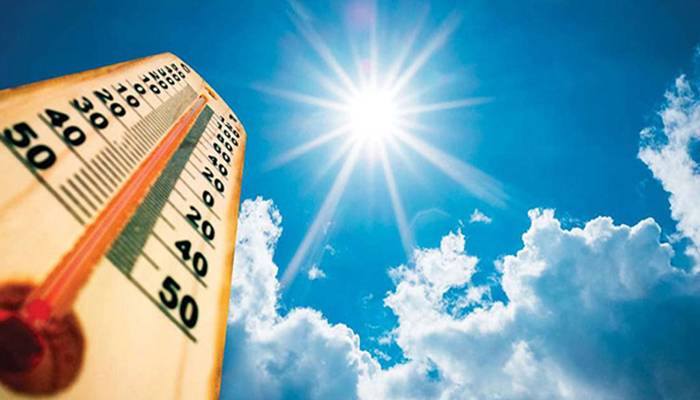 Heat wave started in Khyber Pakhtunkhwa from today