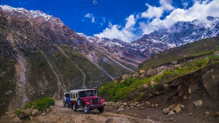 Lake Saiful Mulok Road was opened for traffic after 7 months