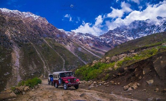 Lake Saiful Mulok Road was opened for traffic after 7 months