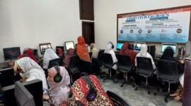 Malakand: Establishment of Vocational Training Center for Women by Pak Army