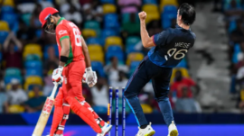 AFP__20240603__34UR784__v1__HighRes__CricketMenST20WorldCupGroupBNamibiaVOman-1717391795