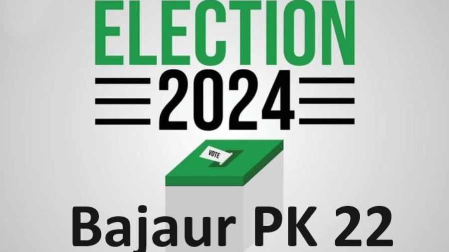 Bajaur PK-22 elections