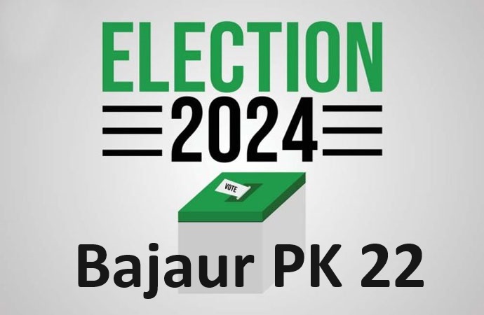 Bajaur PK-22 elections