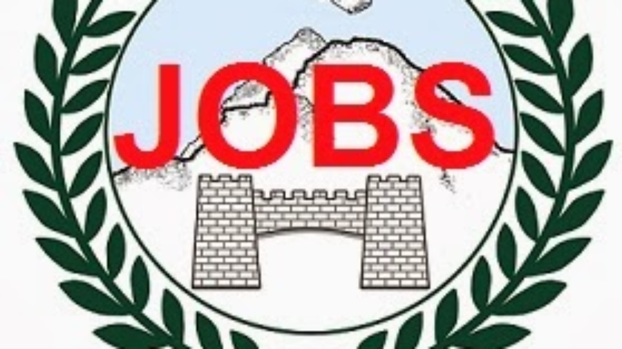 Jobs in KPK