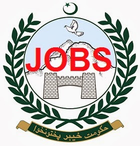 Jobs in KPK