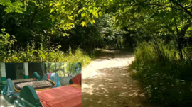 Nimore Baba Charsadda