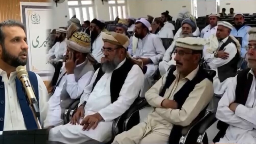 Orakzai: The Federal Ombudsman held an open court regarding public awareness