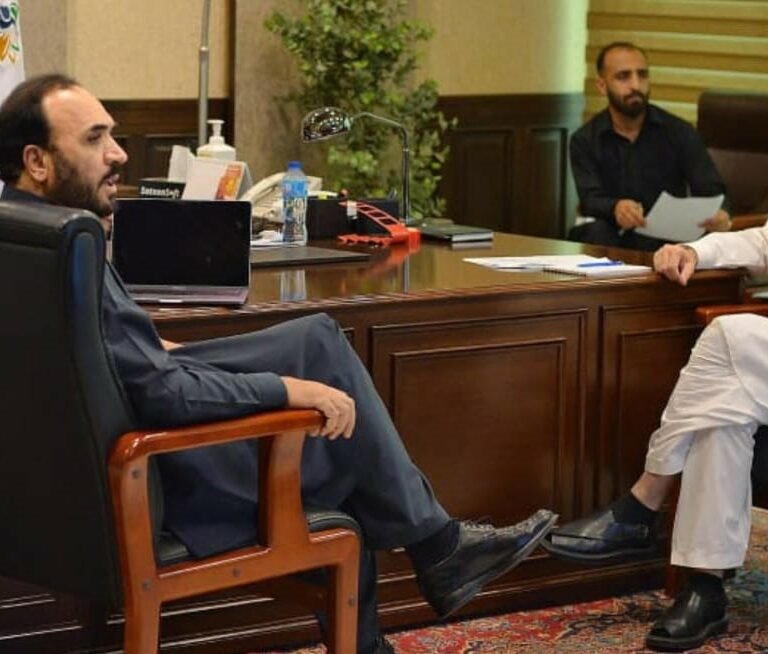 The three-day annual Shandur Polo Festival begins on Friday, June 28