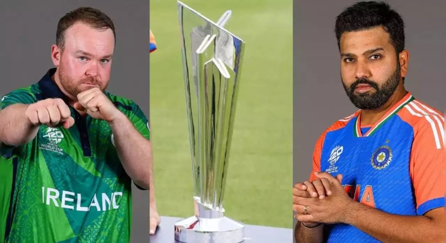 T20 worldcup 2024 india vs ireland