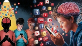 Social Media Propaganda: Challenges & Way Forward