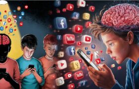 Social Media Propaganda: Challenges & Way Forward