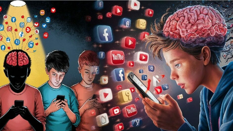 Social Media Propaganda: Challenges & Way Forward