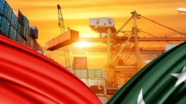 Unblocking Opportunities: How the Revival of CPEC Spells Success for KP and Beyond