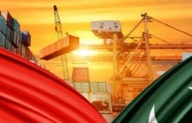 Unblocking Opportunities: How the Revival of CPEC Spells Success for KP and Beyond