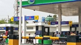 Negotiations between Pakistan Petroleum Dealers and the government failed