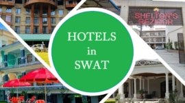 Hotels Registrations now free in swat