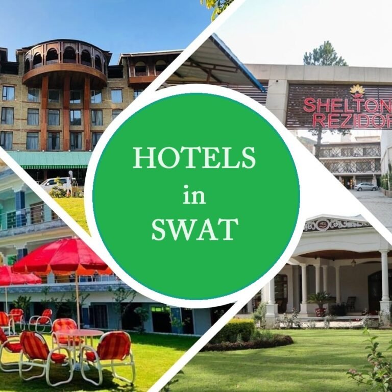 Hotels Registrations now free in swat
