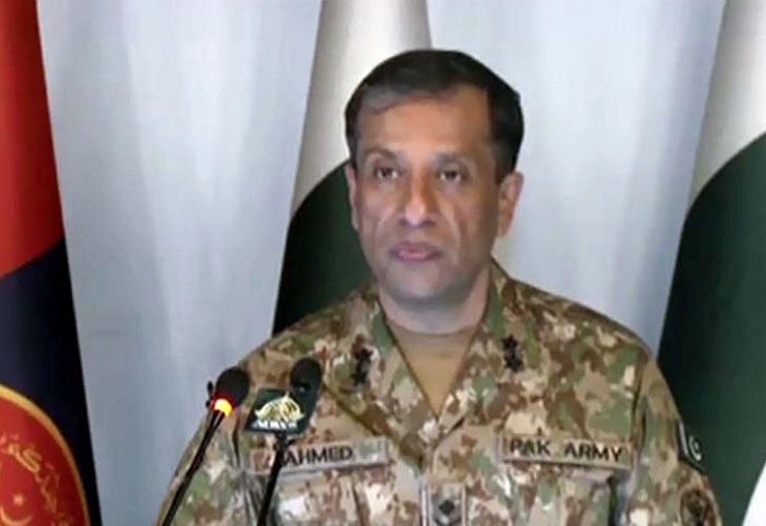 Rawalpindi: DG ISPR Press Conference 2024 ڈی جی آئی ایس پی آر