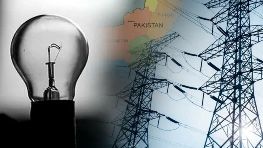 Energy Crisis in KP