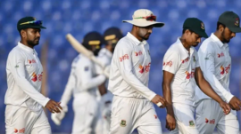 Bangladesh has announced a 16-member Test squad for the tour of Pakistan