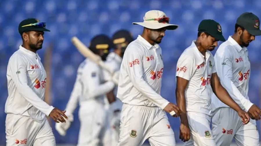 Bangladesh has announced a 16-member Test squad for the tour of Pakistan