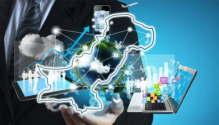 Pakistan's IT exports increased by 33.64 percent