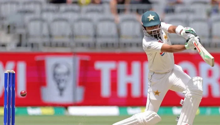 Bangladesh won the toss and decided to bowl against Pakistan پاکستان