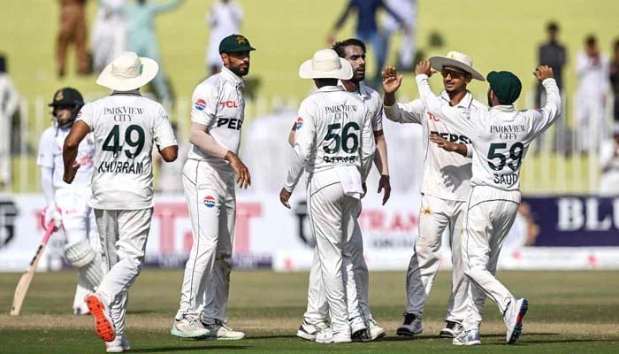 Second Test between Pakistan and Bangladesh, toss likely to be delayed due to rain