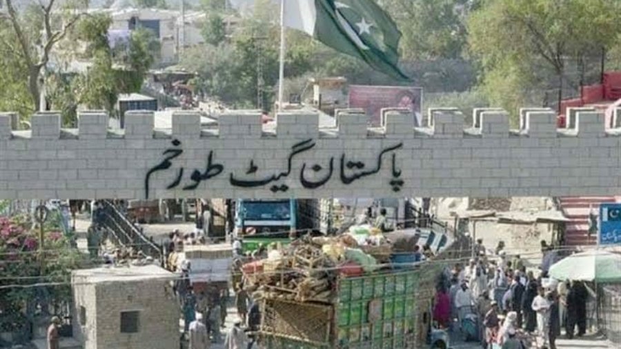 Pak-Afghan Torkham border opened for traffic