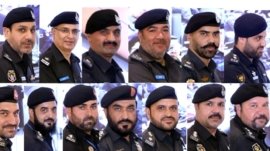 Pakhtunkhwa Police is creating stories of bravery. IGP K.P