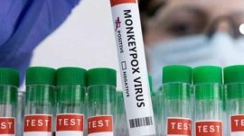 2nd case of m-pox confirmed in Khyber Pakhtunkhwa