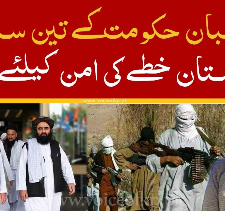 Pak afghan terrorism