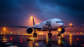 PIA has reduced fares from Karachi to Jeddah and Madinah