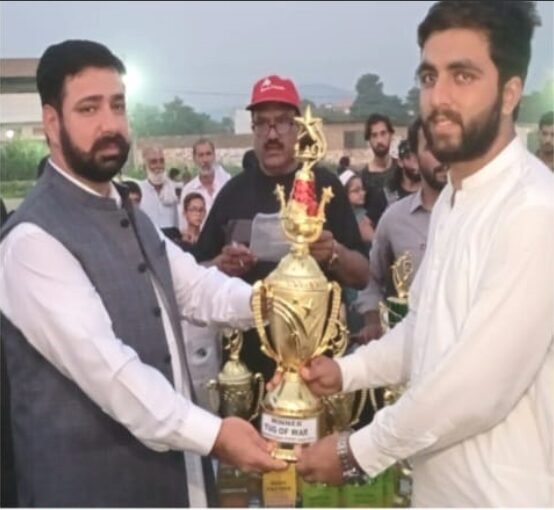 Abbottabad Sport Gala سپورٹس