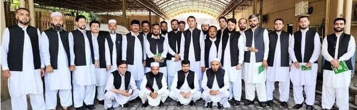 Commencement of PMS Mandatory Training for Secretariat Service Group personnel سروس