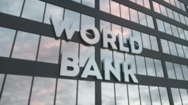 The World Bank will give a loan of more than 8 billion dollars to Pakistan in 5 yearsبینک